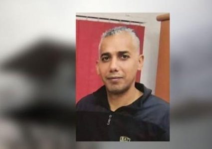 الاحتلال ينقل عطا الله من عزل "عسقلان" إلى "ريمون"