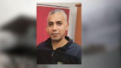 الاحتلال ينقل عطا الله من عزل "عسقلان" إلى "ريمون"