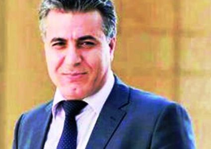 قائد الضابطة يبحث مع ممثلة بولندا التعاون المشترك