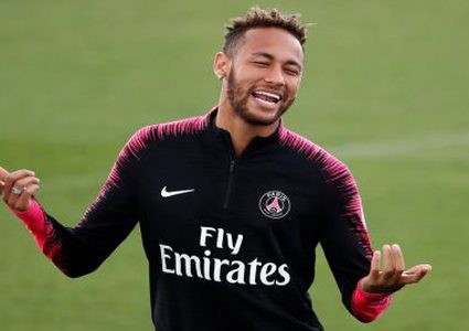 تحول جذري في موقف برشلونة تجاه نيمار