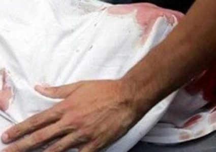 قتل شقيقته وزعم انها اقدمت على الإنتحار!