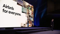 موقع "Airbnb" يواجه ضغوطات جمة للاعتراف بالاستيطان