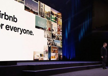 موقع "Airbnb" يواجه ضغوطات جمة للاعتراف بالاستيطان