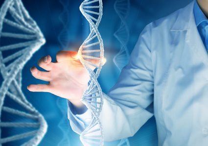 عالم صيني يعلن بداية عصر"التعديلات الجينية"للأطفال