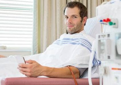 نصائح واجب اتباعها عند غسيل الكلى