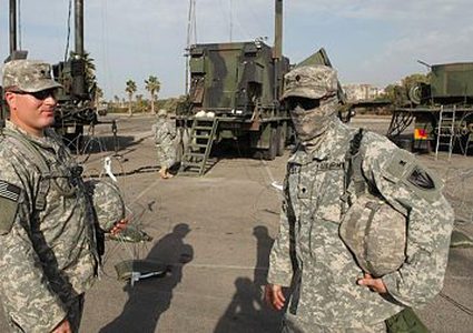 أفغانستان..مقتل(3)جنود أمريكيين بانفجار عبوة ناسفة