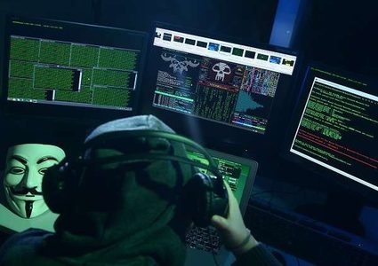 ما الطرق التي يتبعها الهاكرز لاصطياد ضحيتهم؟