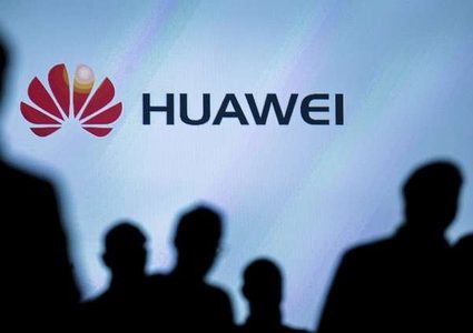 أمريكا تواصل حربها على "Huawei"