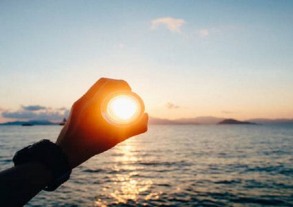 هل يحمل مشروع حجب أشعة الشمس مفتاح إنقاذ البشرية؟