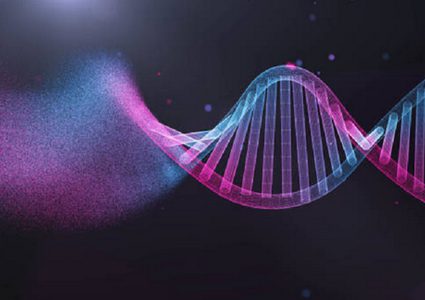 علماء يقترحون أفضل طريقة لحماية معلوماتنا الجينية!