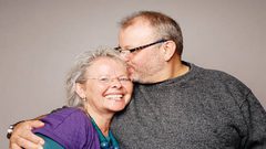 اكتشاف نتيجة سلبية للسعادة الزوجية!