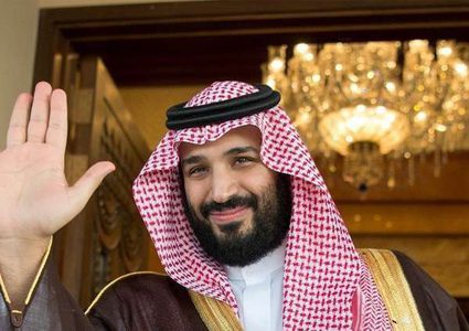 بن سلمان يصل تونس والجزائر تعلق على زيارة مرتقبه