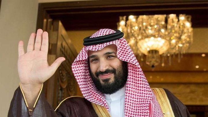 بن سلمان يصل تونس والجزائر تعلق على زيارة مرتقبه