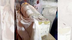 مصر.. العثور على قبر كاهن معبد آمون