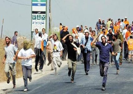 مسؤول أممي ينصح المستوطنين ترك غلاف غزة