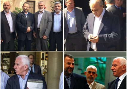 لماذا لم تكشف حركتي فتح وحماس الورقة المصرية؟