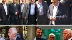 لماذا لم تكشف حركتي فتح وحماس الورقة المصرية؟