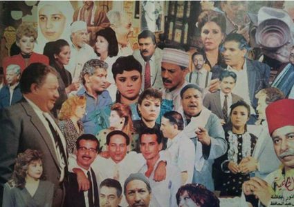 وفاة نجم "ليالي الحلمية"