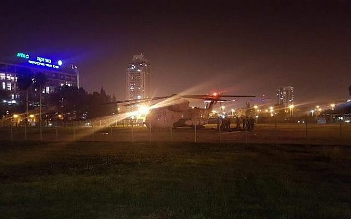اسرائيل تفتح تحقيق في العملية الفاشلة في غزة