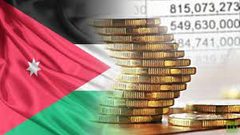 الحكومة الأردنية تقر موازنة 2019 بعجز  910 مليون $