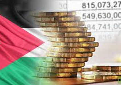 الحكومة الأردنية تقر موازنة 2019 بعجز  910 مليون $