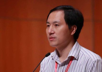 مفاجأة جديدة للعالم الصيني