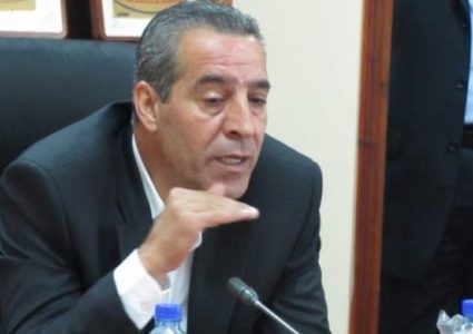 لا شراكة مع حماس قبل إنهاء كل مظاهر انقلابها