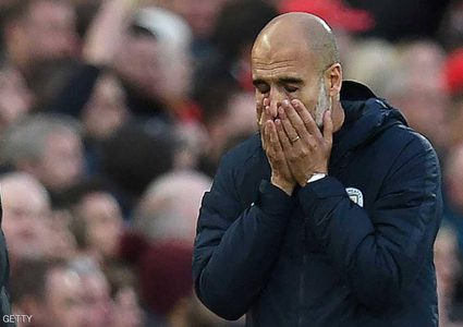 "ليون" يذكر غوارديولا بصعوبة المهمة في أوروبا