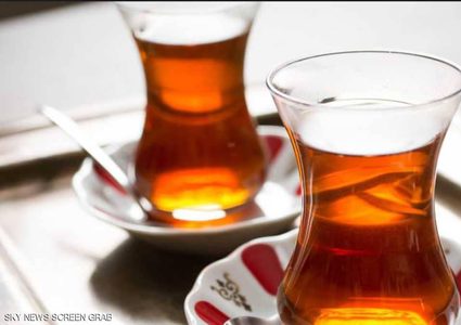 الشاي بعد الغداء.. ماذا يفعل في جسمك؟