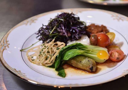 نظامكم الغذائي ليس "آمنا" كما تظنون