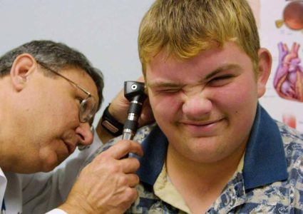 طنين الأذن.. أمر طبيعي أم حالة مرضية؟