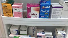 تحذير من خبراء بشأن وضع الأدوية في "المكان الخطأ"