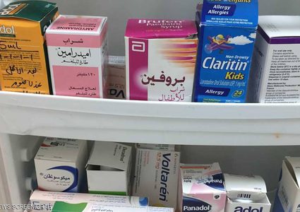 تحذير من خبراء بشأن وضع الأدوية في "المكان الخطأ"