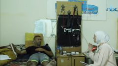 "حسين كنعان".. وحيدا في مواجهة القهر