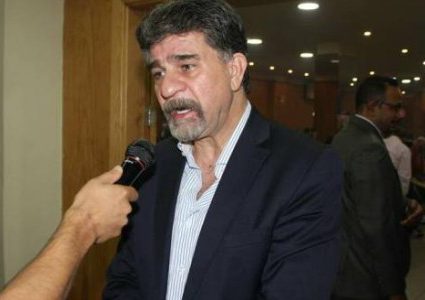 عبد الهادي يجتمع مع سفيرة بعثة الاتحاد الأوروبي