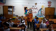 هل تفتح "الأونروا" عام 2019 على أزمة أم فرصة؟