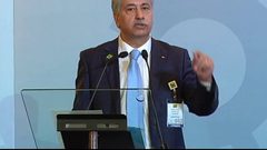 مجدلاني: بيان مشترك صادر عن 65 حزبًا من الصين
