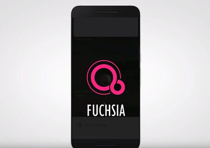 "غوغل" تقترب من إطلاق بديل أندرويد!