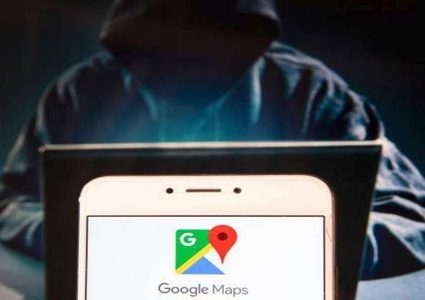 خدعة "خرائط غوغل" تسلبك جميع أموالك!