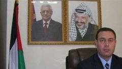 السفير اللوح: لا تسوية سياسية بدون القدس