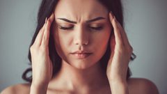 أطعمة تساعد في التخلص من آلام الرأس