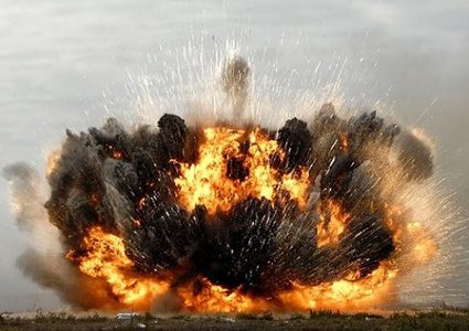 مصرع 22 شخصا إثر انفجار في الصين