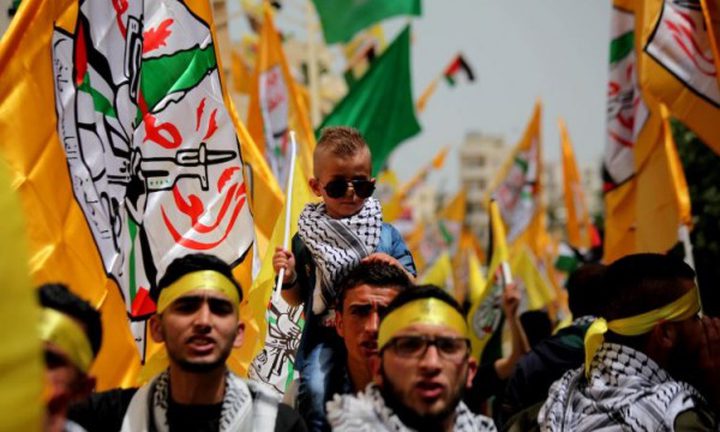 فتح تستهجن صمت الفصائل عما يجري في القدس