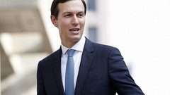 المكسيك تمنح أعلى وسام لجاريد كوشنر