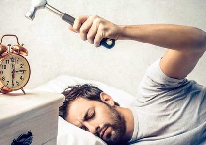 7 نصائح تساعدك على الاستيقاظ باكرًا