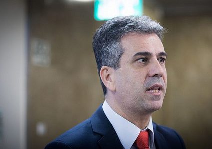 هل سيزور وزير الاقتصاد الإسرائيلي البحرين قريباً؟