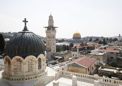 الافراج عن 3 نشطاء بشرط الابعاد عن شوارع القدس