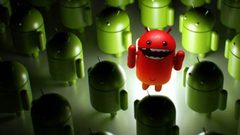 8 تطبيقات تتجسس على 2 مليار مستخدم أندرويد