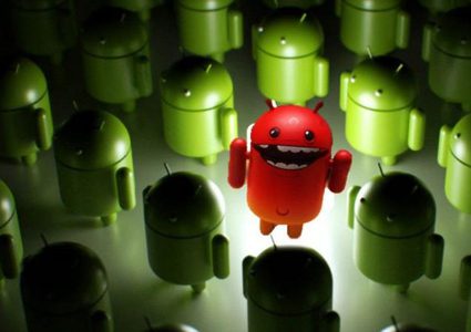 8 تطبيقات تتجسس على 2 مليار مستخدم أندرويد
