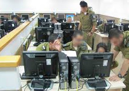 العفو الدولية تطالب إسرائيل وقف التصدير بسبب تجسس